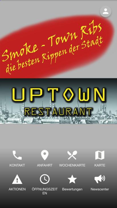 Uptown - Lübeck - 1.40 - (Android)