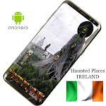 Cover Image of Download Haunted Places Ireland  APK