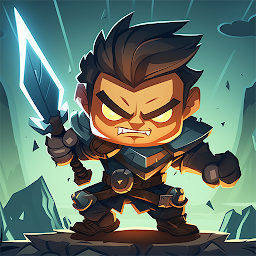 Icon image Taplands - idle clicker game