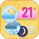 Cute Weather Widget Pack Download on Windows