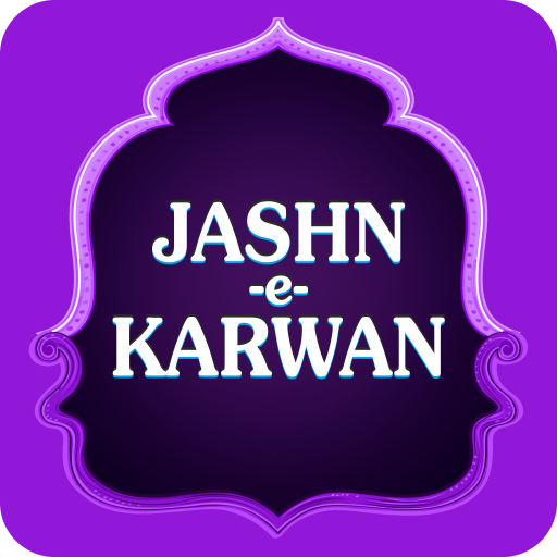 JASHN-e-KARWAN 1.0.0 Icon
