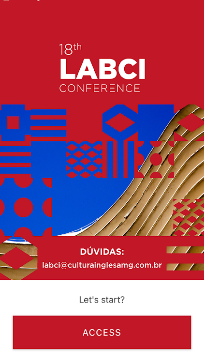 LABCI Conference 2021 - 6.08.25.18 - (Android)