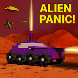 Alien Panic! icon