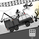 Stickman Car Destruction Games 1.3 APK Baixar