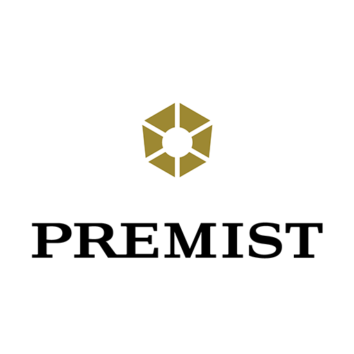 プレミスト logo