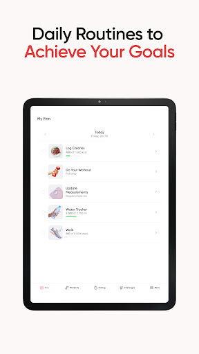 BetterMe: Health Coaching - Health & Fitness - apps