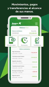 Como pasar el dinero de billetera movil al banco hotsell