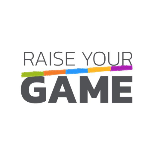 Raise Your Game Challenge 1.0.0 Icon