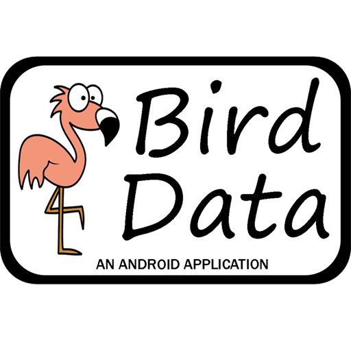 Bird Data by BirdPhotos.com  Icon