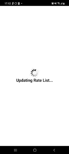 Android application Eisaar Retail screenshort