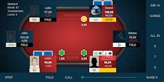 Offline Poker AI - PokerAlfieのおすすめ画像3