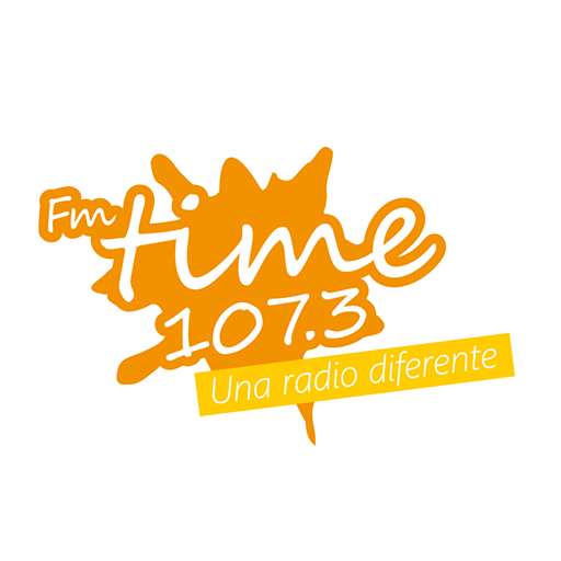 FM Time 1.0 Icon