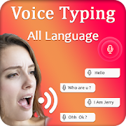 Top 49 Productivity Apps Like Voice Typing in All Language: Speech to Text - Best Alternatives