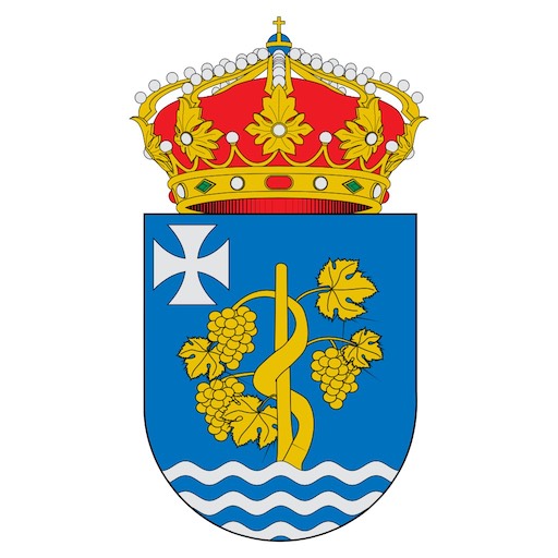 Abadía de San Clodio logo