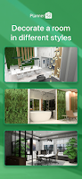 Planner 5D: Design Your Home 1.26.35 poster 6