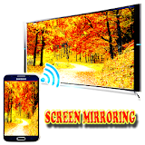 Second Screen Mirror PRO icon