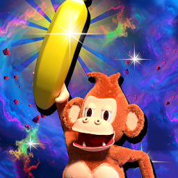 Icon image Uncle Chimppy: Banana Planet
