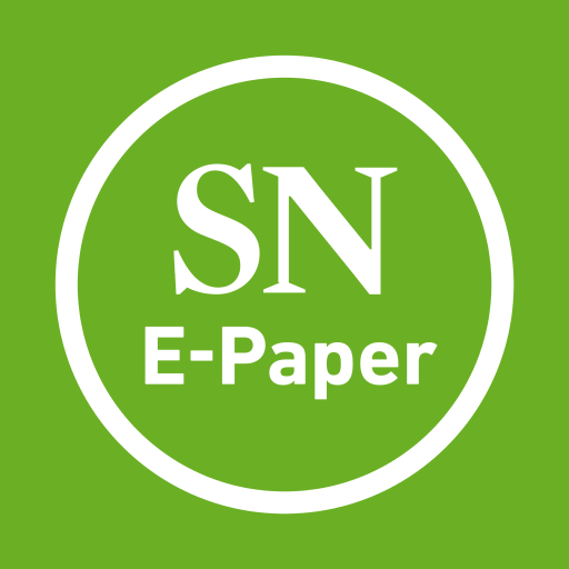 SN e-Paper logo
