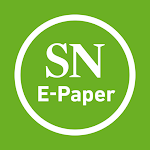 Cover Image of Download SN e-Paper  APK