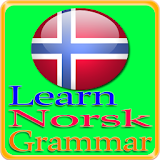Learn Norsk Grammar 2015 icon