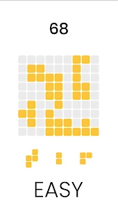 Fill It! - Block Puzzle Game