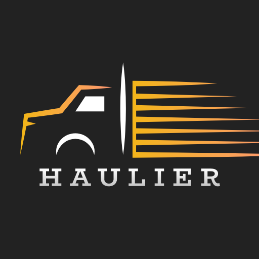 MyHaulier - Haulier App logo