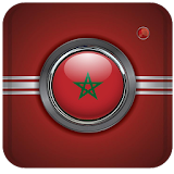 Maroc Radio icon
