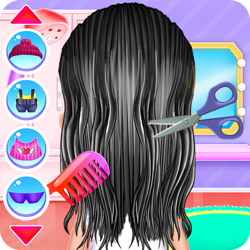 Daddys Hair Salon