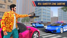 Real Gangster Vegas Crime 3Dのおすすめ画像2