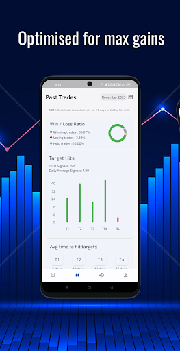 UpSwing Trades - Stock Picker Screen 3