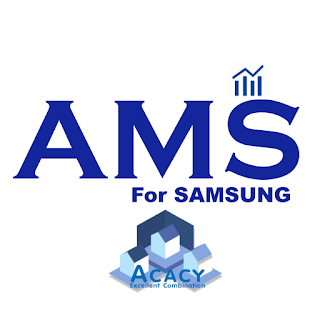 AMS for Samsung