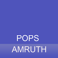 Amruth POPS