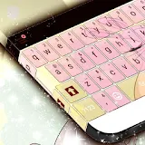 Cartoon Keyboard icon