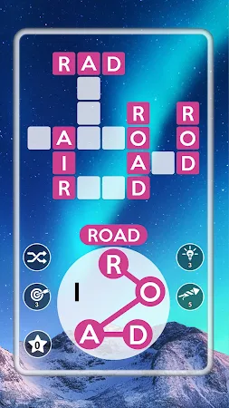 Game screenshot Word Relax Time: Wordplay 2023 hack