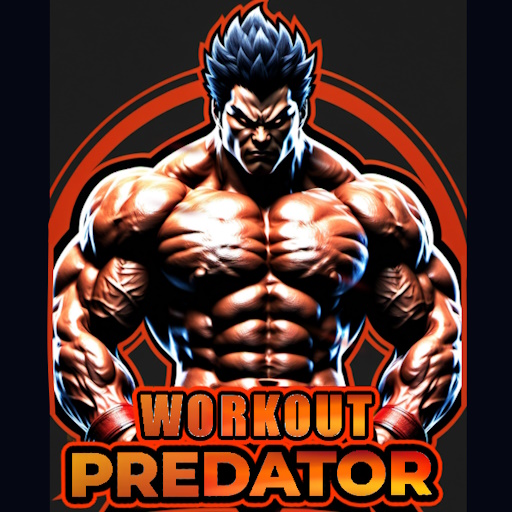 WorkoutPredator logo