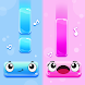 Duet Tiles: Dual Vocal Music - Androidアプリ