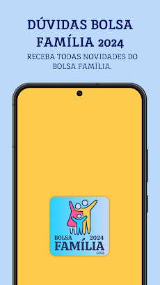 Calendário Bolsa Família 2024のおすすめ画像1