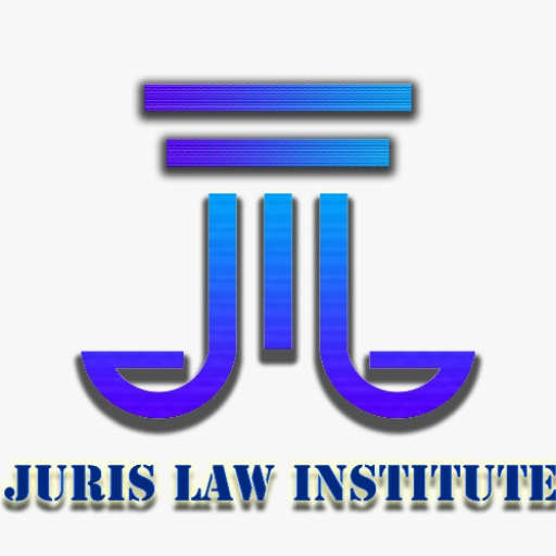 Juris Law Institute Screen 3
