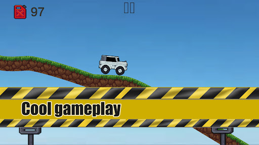 2D Racing Screen 2