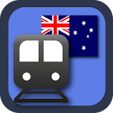 AUSTRALIA METRO icon
