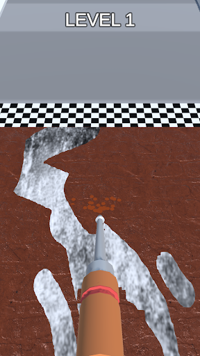Drop Paint Screen 2