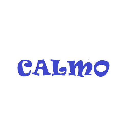 Calmo - Meditation App logo