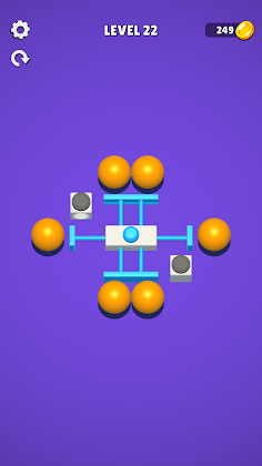 Dunkle - Screenshot 3