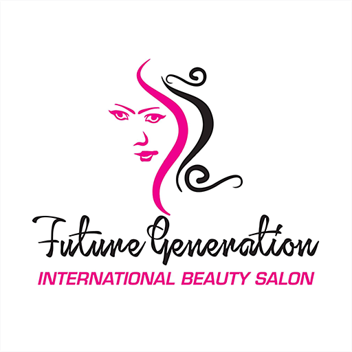 FGI Beauty Salon logo