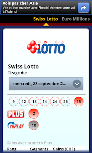 SwissLotto 2