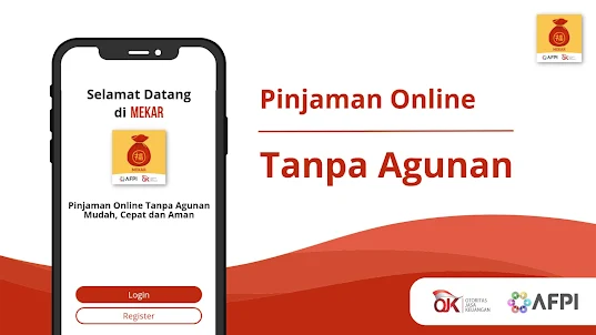 Mekar - Pinjaman Online Advice