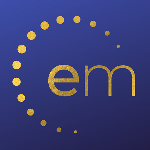Empowered Movement Pilates logo