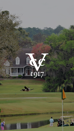 Android application Valdosta Country Club screenshort