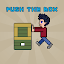 Push The Box - Puzzle Game