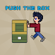 Push The Box - Puzzle Game